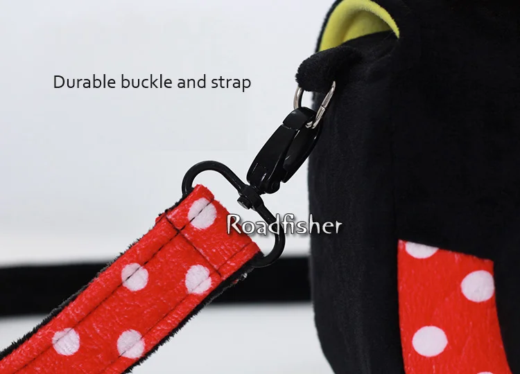 Mickey polaroid bag 10