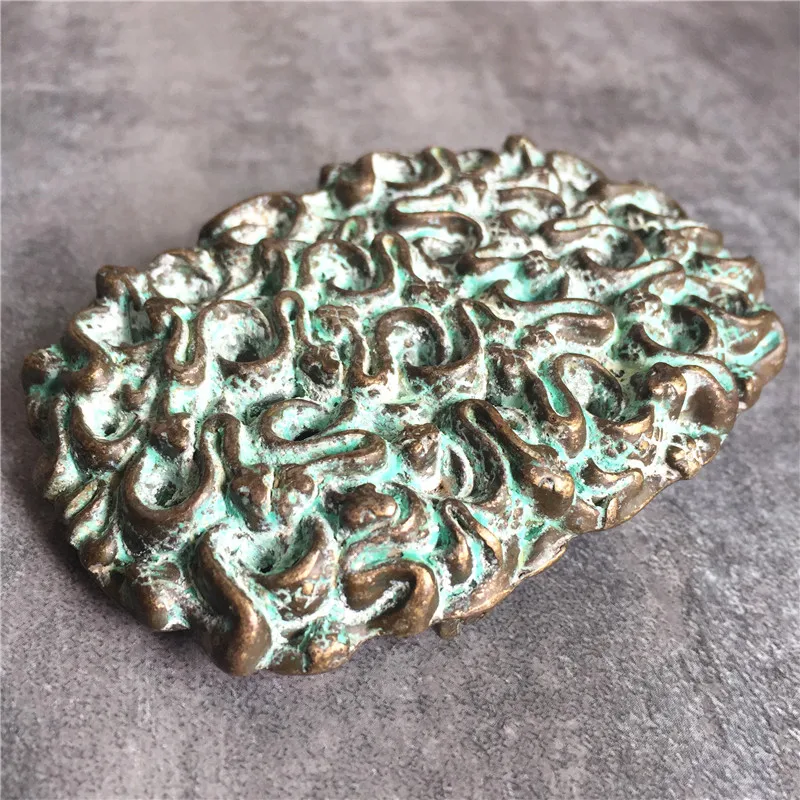 Vintage Belt Buckle (9)