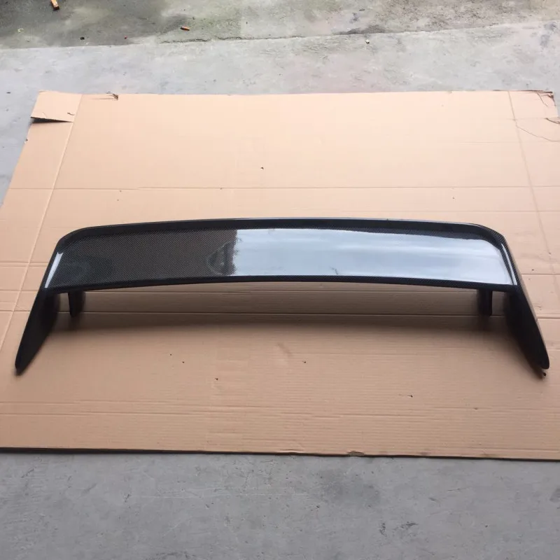 R32 Oem spoiler cf (6)_副本