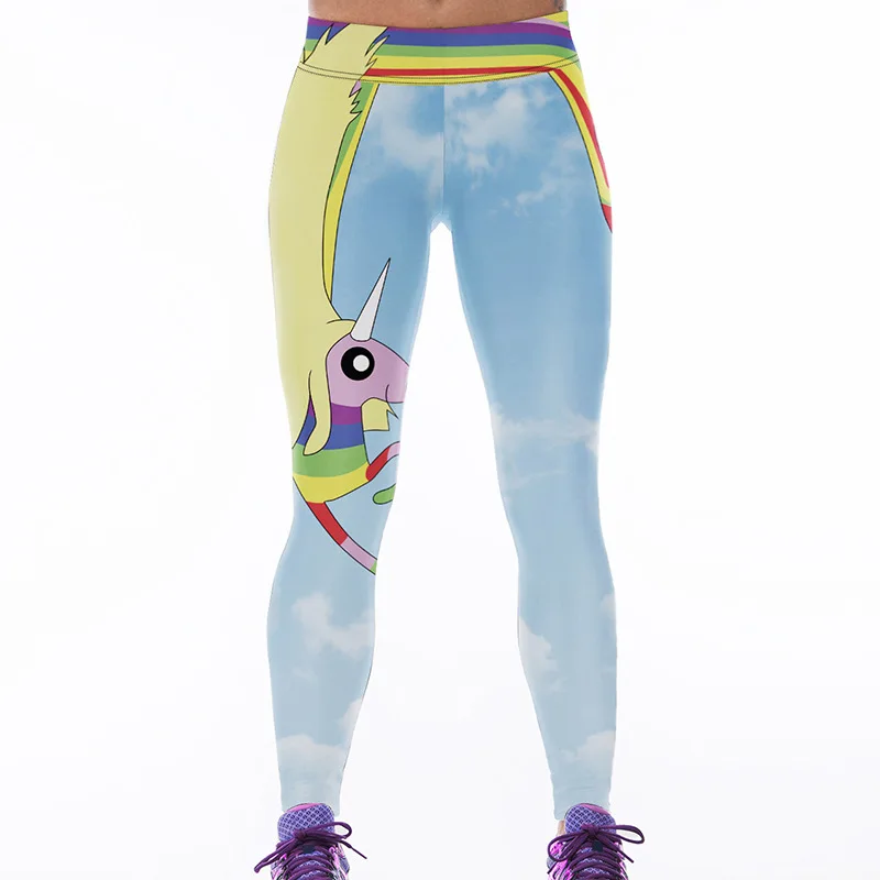pony jogging pants