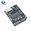 For WEMOS CH340G CH340 Breakout 5V 3.3V Micro USB to Serial Module Board For Arduino Downloader Pro Mini ► Photo 3/6
