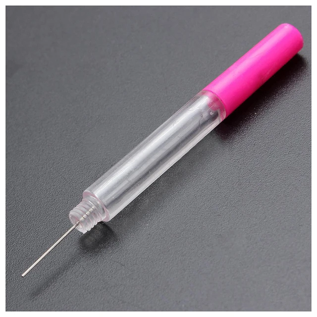 PIN POINT PRECISION PEN OILER WITH OIL