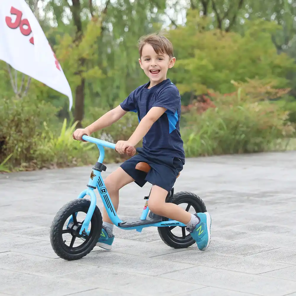 balance bike 2 years