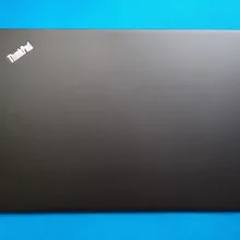 lenovo ThinkPad T460S Топ ЖК-задняя крышка с задней крышкой Touch 00JT992 AP0YU000800