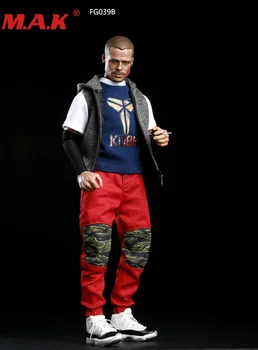 

1/6 male man clothes clothing camouflage combat suit jacket pants&sneakers or trousers shoes set for 12 inches action figure