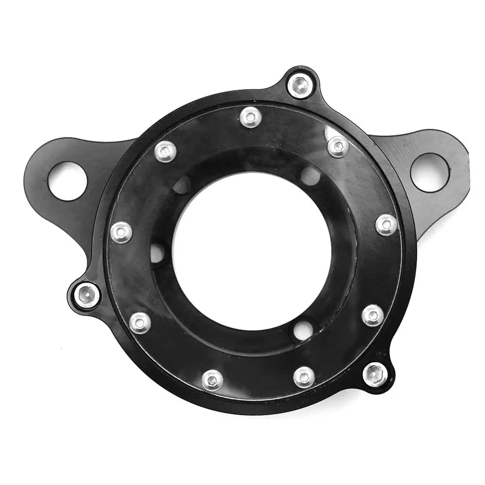 Motorcycle Air Filter CNC Intake Air Cleaner System Kit Motor Bike For Harley Sportster XL 883 XL1200 1992-2016