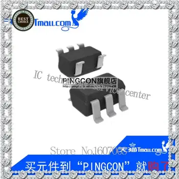 

Brand new authentic M3406 - ADJ SOT23-5 patch 800 ma ADJ - step-down transformer