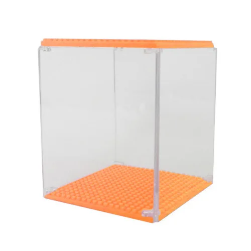 loz display box 9900 orange