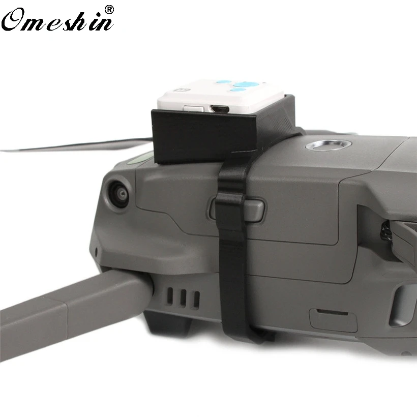 Новый дизайн GPS трекер локатор кронштейн для отслеживания DJI Mavic 2 Pro/ Zoom Drone