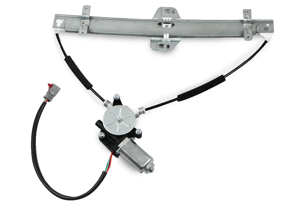 BOXI Front Left Driver Side Power Window Regulator with BOXI Front Left Driver Side Power Window Regulator with