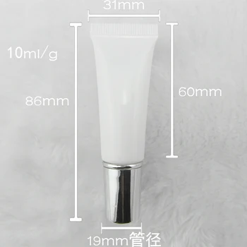 

10ML Essence Tube / Cosmetic Plastic Tubes