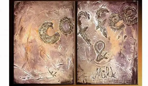 

High Quality No Frame Three Panels Group Painting on Canvas LRGP0001