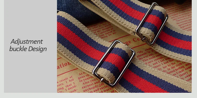 Новые 6 зажимов эластичный ремень кожаный мужской подтяжки Британский Стиль Теплые цвета Подтяжки Мужчины регулируемые эластичные ремни