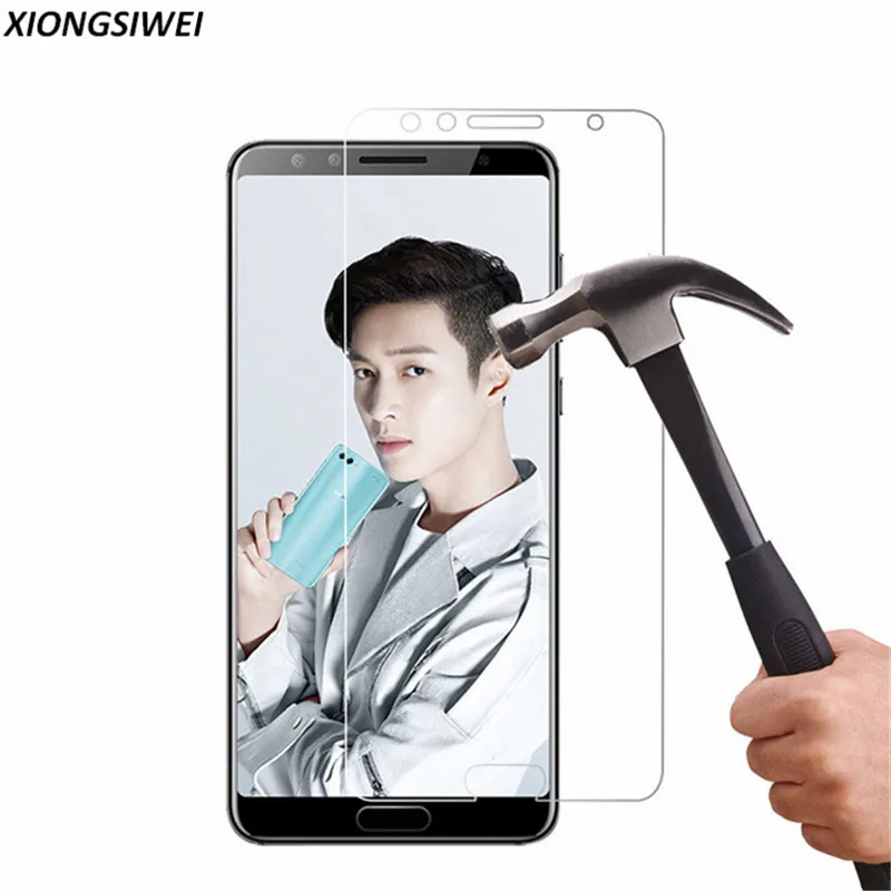 Для huawei Nova 2 S протектор экрана для закаленное стекло s защитная пленка | Мобильные