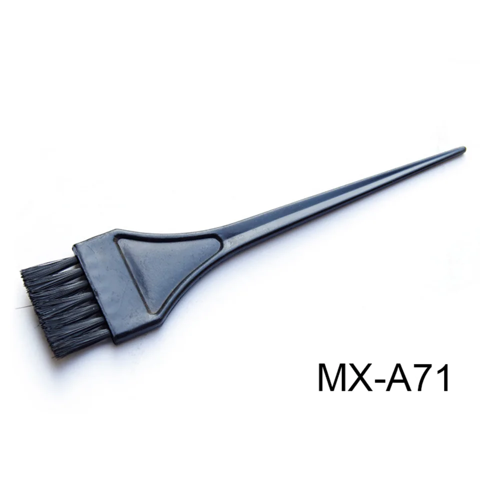 

new product 19*3.5cm small cleanning brush,soft cleaning brush for car cleaning MX-A71 whole sale
