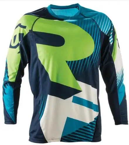 

MOTO GP for ktm Motorcycle Jerseys Moto XC Motorcycle GP Mountain Bike Motocross Jersey XC BMX DH MTB T Shirt Clothes