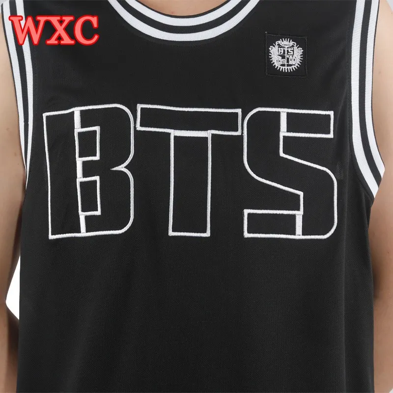 Basketball Jersey Shirt
