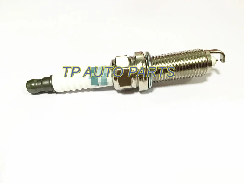 4 шт Иридиевые свечи зажигания для TO-YOTA OEM 90919-01253 9091901253