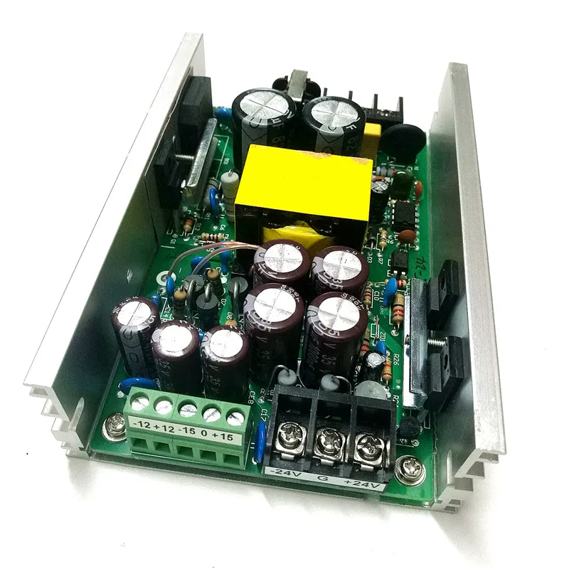 12V 24V 15V 300W1