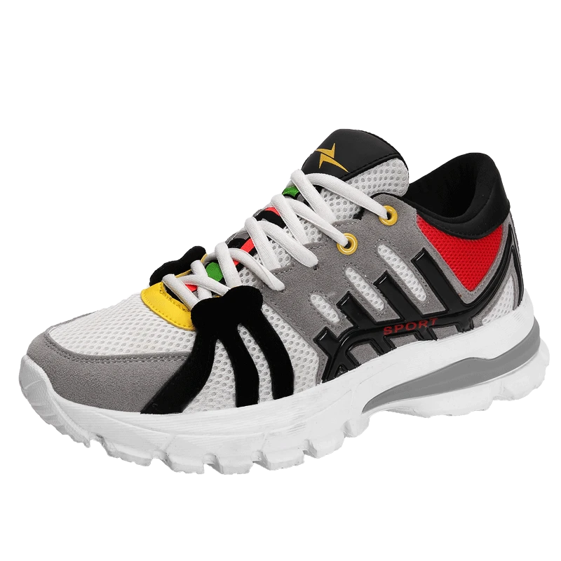 tenis masculino leader