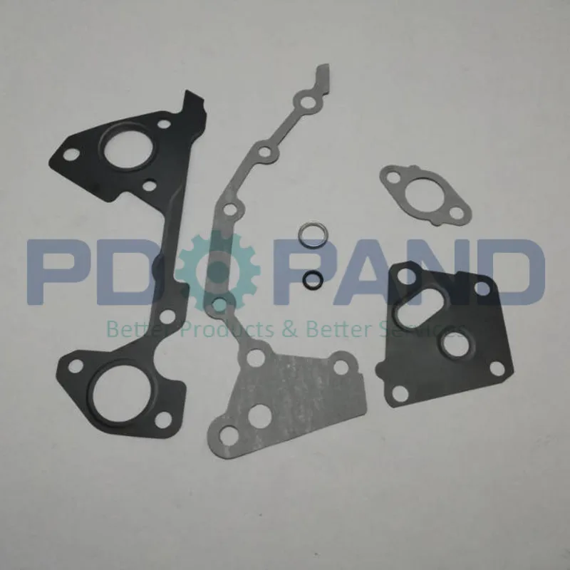 G6CU Engine gaskets for Hyundai 3.5