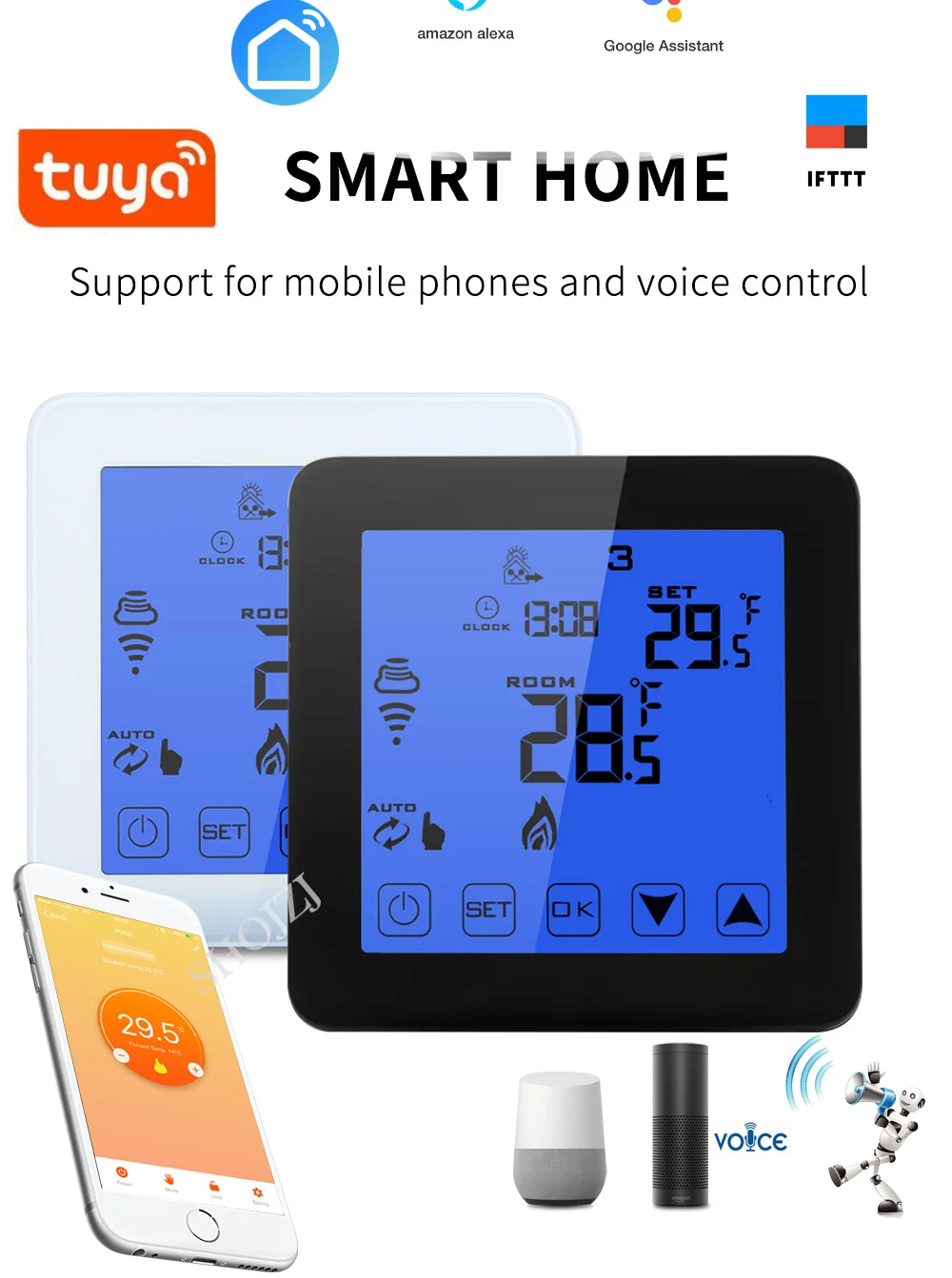 Thermostat  (1)