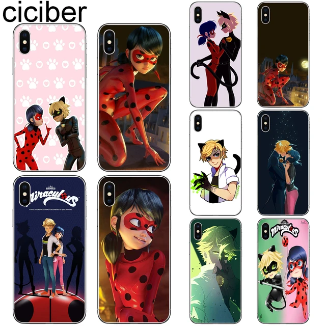 coque iphone 8 miraculous coque iphone 8 miraculous