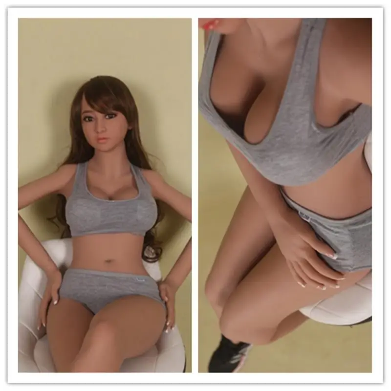 Sex doll with pussy for male nude photo - Porn pictures