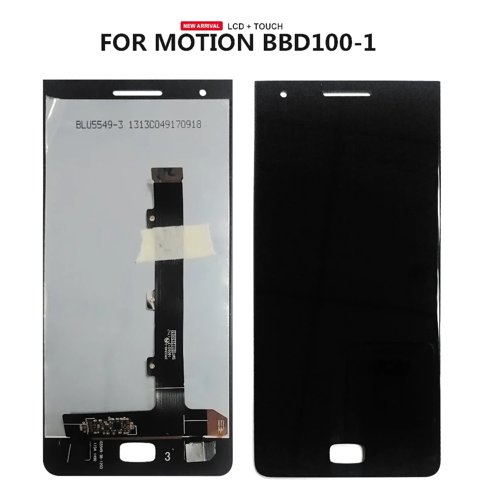 Motion BBD100-1-1