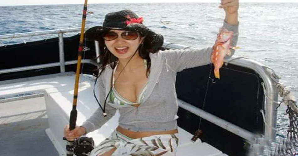fishing line 25