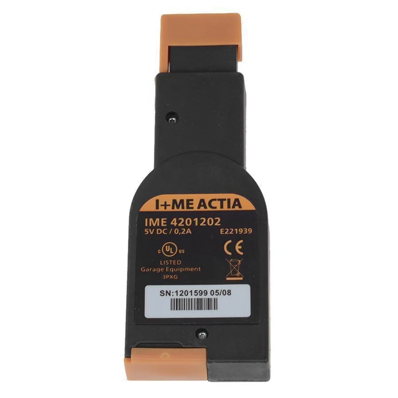 Для B-M-W ICOM NEXT A+ B+ C диагностический инструмент гибкий OBD кабель без программного обеспечения