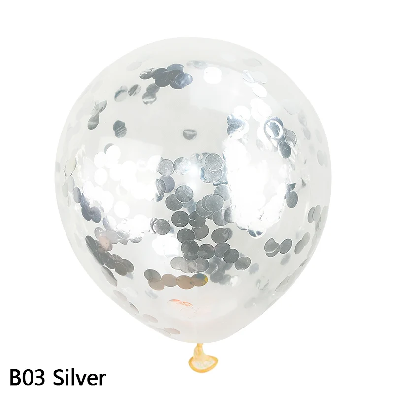 5pcs 12inch Silver 7 трубок подставка для воздушных шаров держатель воздушных шаров колонна Базовая полоска для воздушных шаров Пластиковая шариковая палочка Беби Шауэр Детский День рождения Свадебные украшения - Цвет: 5pcs 12inch Silver