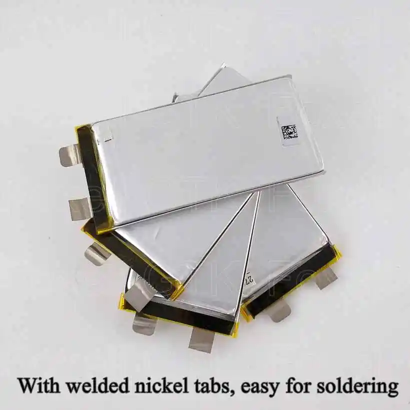 8pcs lifepo4 3.2v 5000mAh cells 3.2v 2C discharge 10a for diy battery pack 12v power tools bank storage supply small vehicle (5)