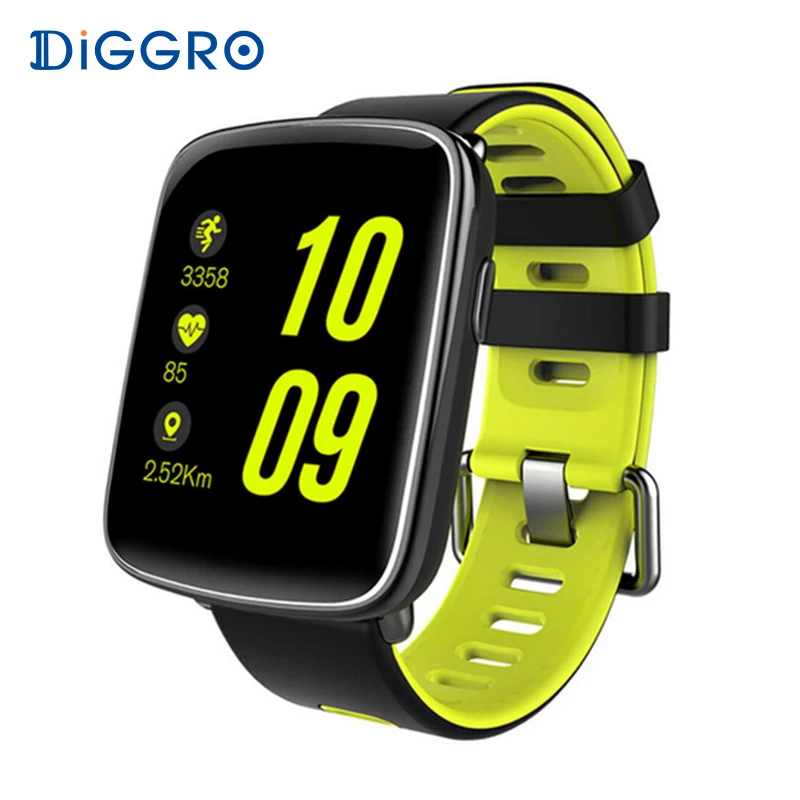 Gv68 smart watch how to reset pedometers 2016