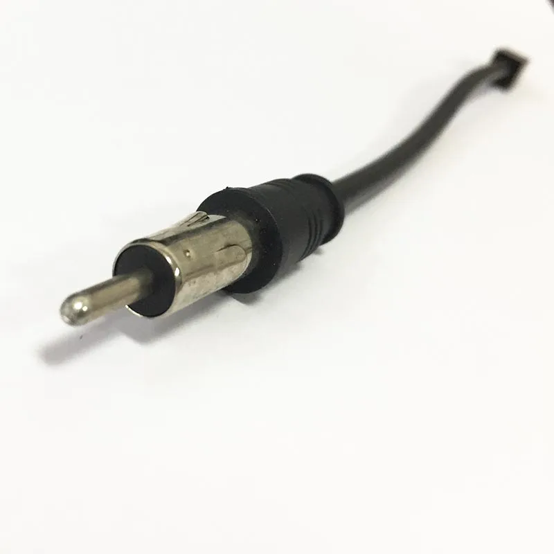 Автомобильный радиоприемник FM антенна удлинитель для кабеля Fakra pigtail VW POLO DVD GPS|fm