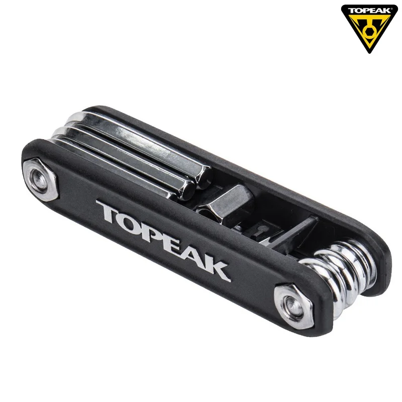 Topeak X TOOL+ Bicycle Multifunction Tool Kit Cycling Road Bike
