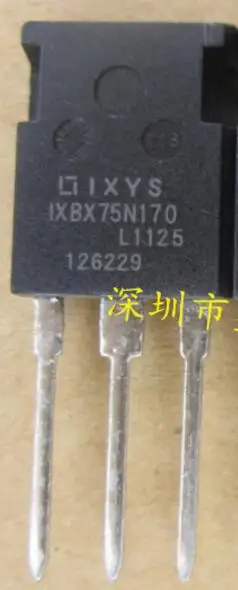 IXFK64N50P 2SK2349 150EBU02 IXBX75N170 IRG7PH42UD1 APT56F50L