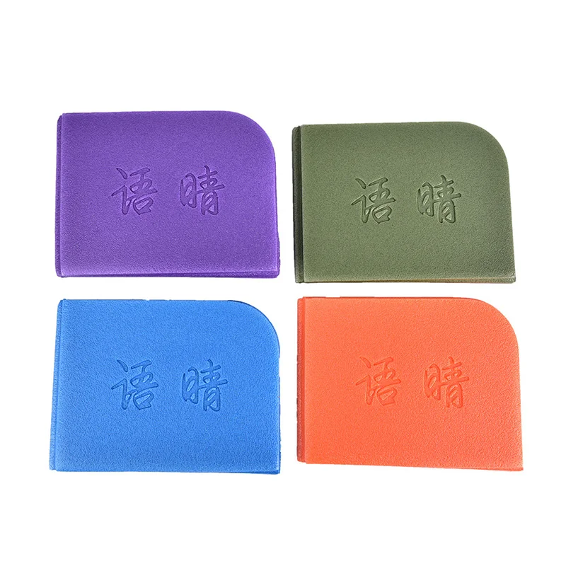 

Outdoor Hiking Picnic Pad Foldable Camping Foam Seat Cushion Sitting Mat