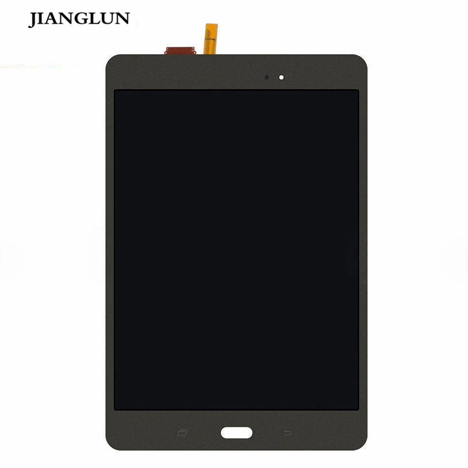

JIANGLUN For Samsung GALAXY Tab A 8.0 P350 LCD Display Touch Screen Digitzer Assembly