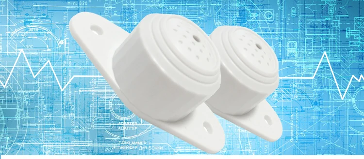 CCTV Microphone High fidelity audio Pickup Device High Sensitivity DC12V audio Monitoring sound listening device CCTV Microphone High fidelity audio Pickup Device High Sensitivity DC12V audio Monitoring sound listening device