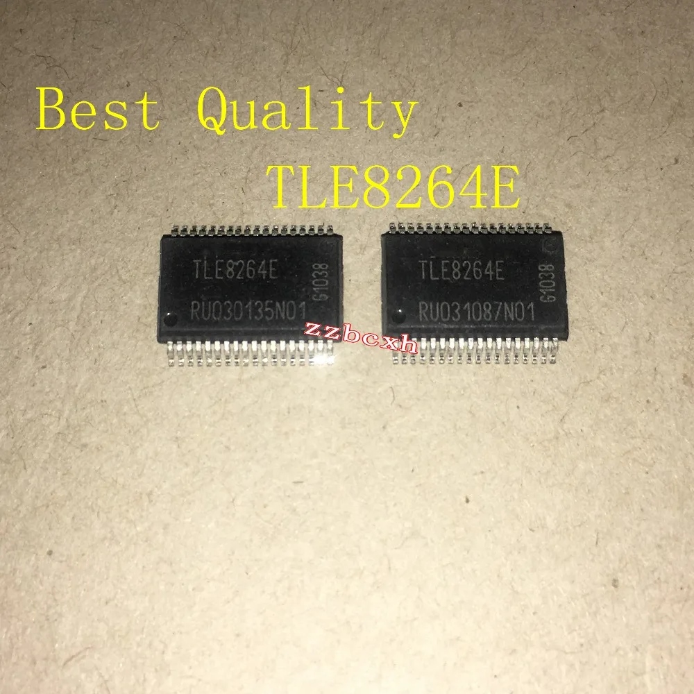 5 шт./лот новый оригинальный TLE8264E|Реле| |