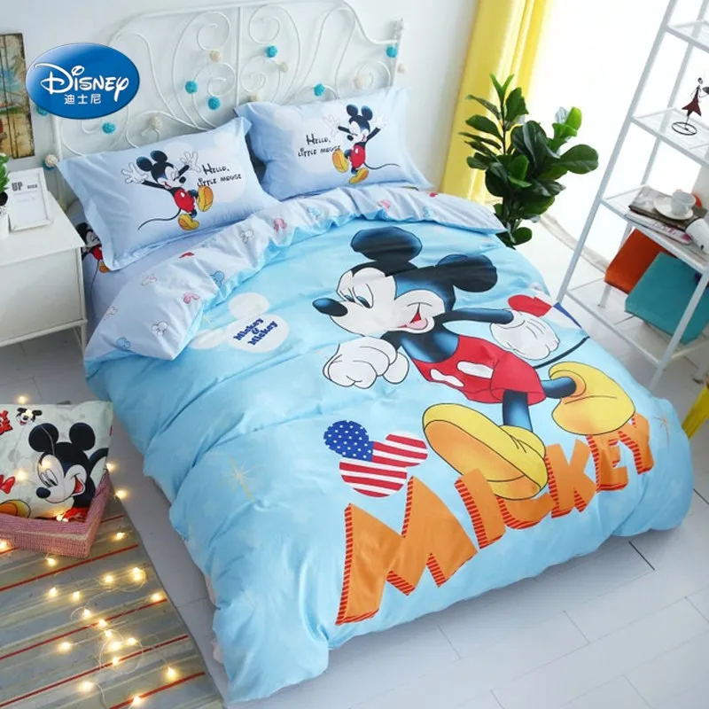 conew_mickey mouse duvet cover set (6)