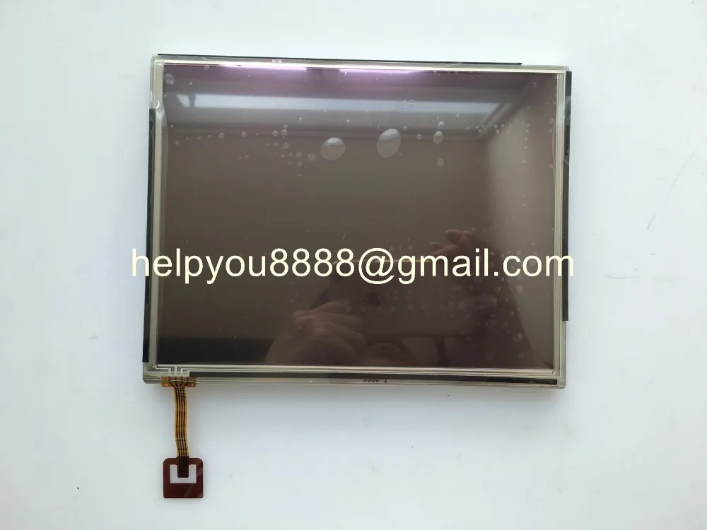 LAJ084T001A lcd display with touch (3)