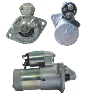 

NEW 12V STARTER MOTOR 23300-AA300 /S114-839 FOR NISSAN