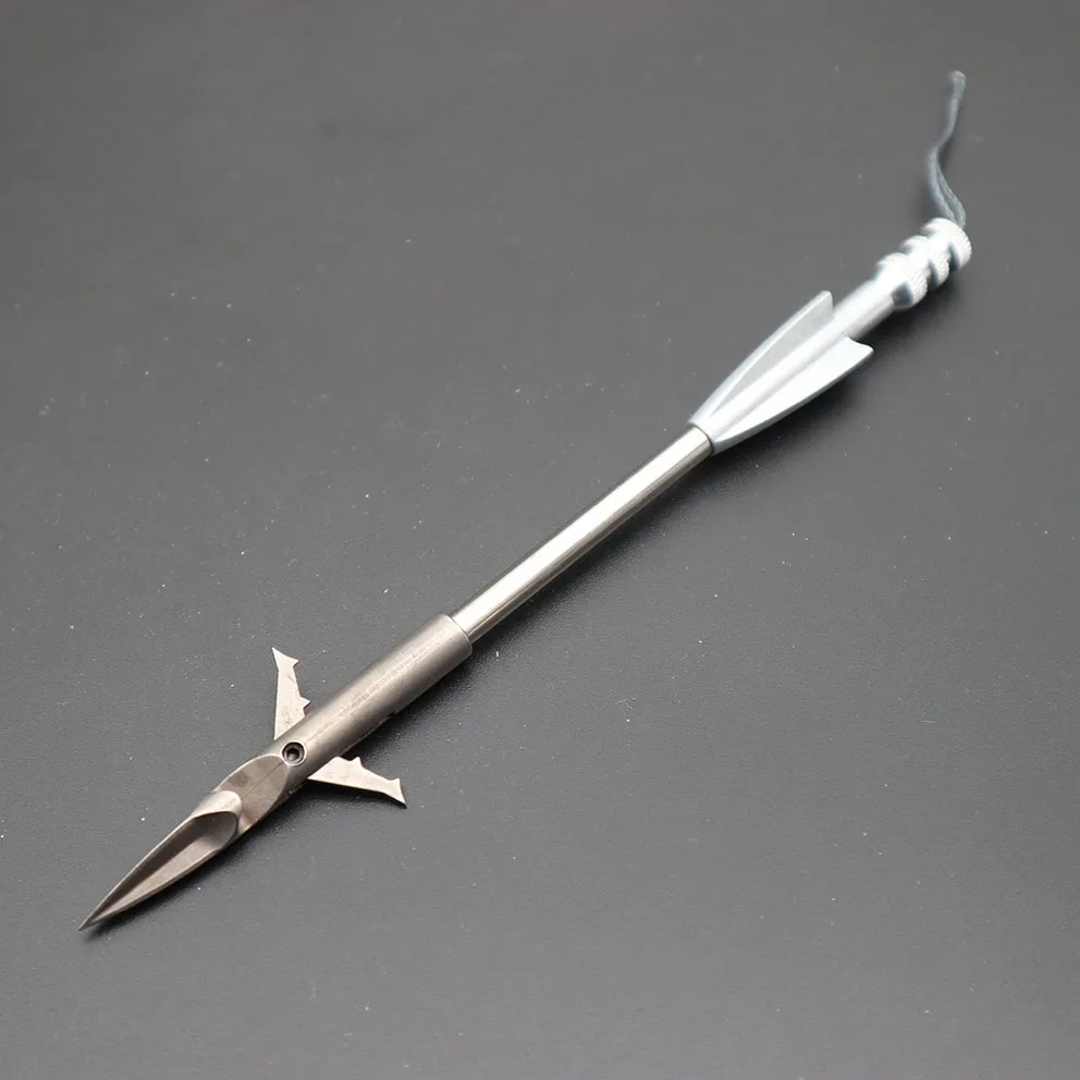 Fishing Slingshot Arrow Head Hunting Catapult Harpoon Katschi Dart Pfeil angeln Fishing Slingshot Arrow Head Hunting Catapult Harpoon Katschi Dart Pfeil angeln
