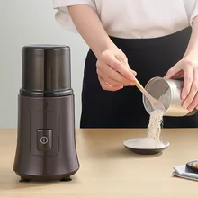 Кофе Измельчители Шлифовальный станок используется для измельчения и лекарственных материалов машины