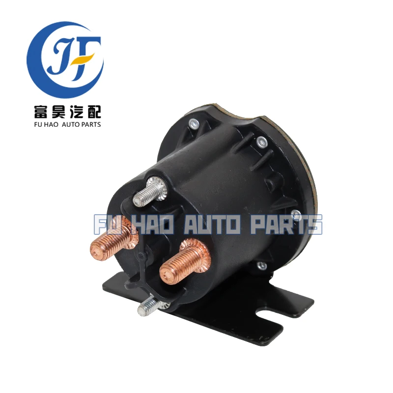 Подлинная Trombetta 48 Вольт PowerSeal DC контактор 684-4851-022-16 684485102216
