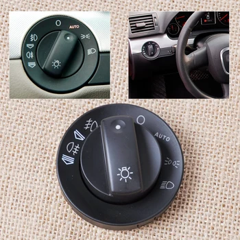 

beler Headlight Switch Regulator Mount Box For Audi A4 S4 RS4 B6 B7 Quattro 2002 2003 2004 2005 2006 2007 2008 8E0941531B