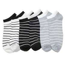 10 пар, мужские короткие носки из хлопка с низким вырезом, мужские носки с закрытым носком, невидимые лодочки, носки, мужские носки с 3D принтом