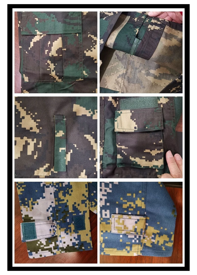 Army Kids 15